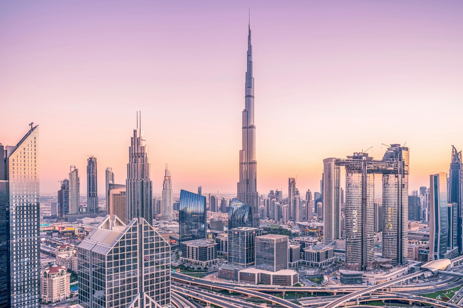 Corporate GCC